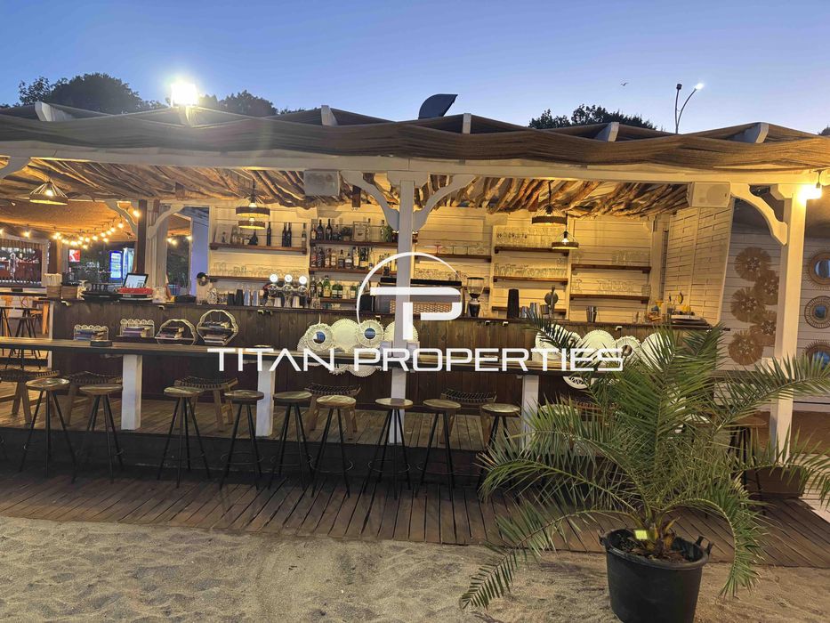 Продава се Заведение в Бургас, Лазур - 252 кв.м за 794 €/кв.м - Снимка #5