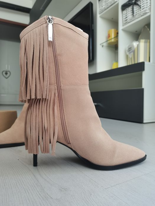 Дамски боти River Island