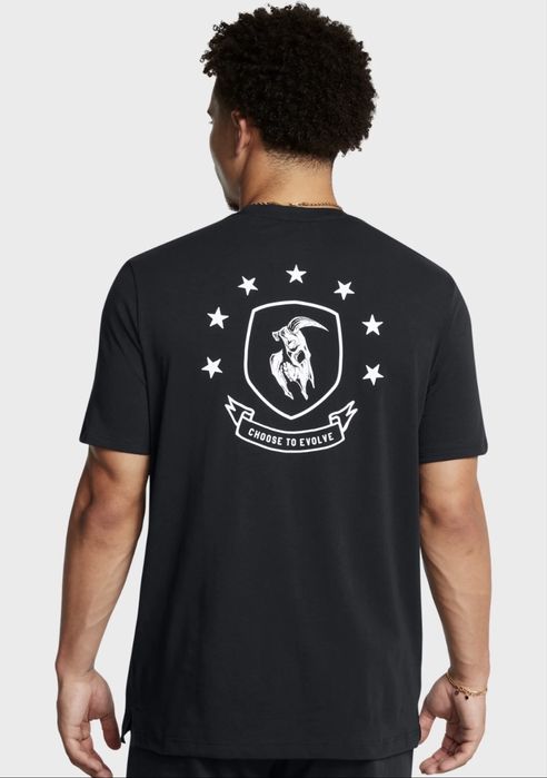 Футболка Under Armour
