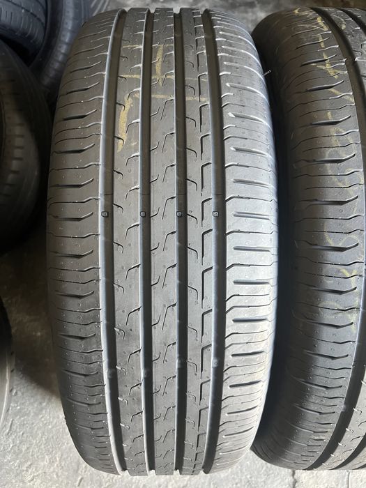 4 anvelope de vara noi 225/60/17 Continental!