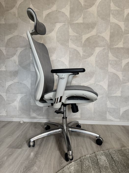 Scaun ergonomic de birou Ergoliv