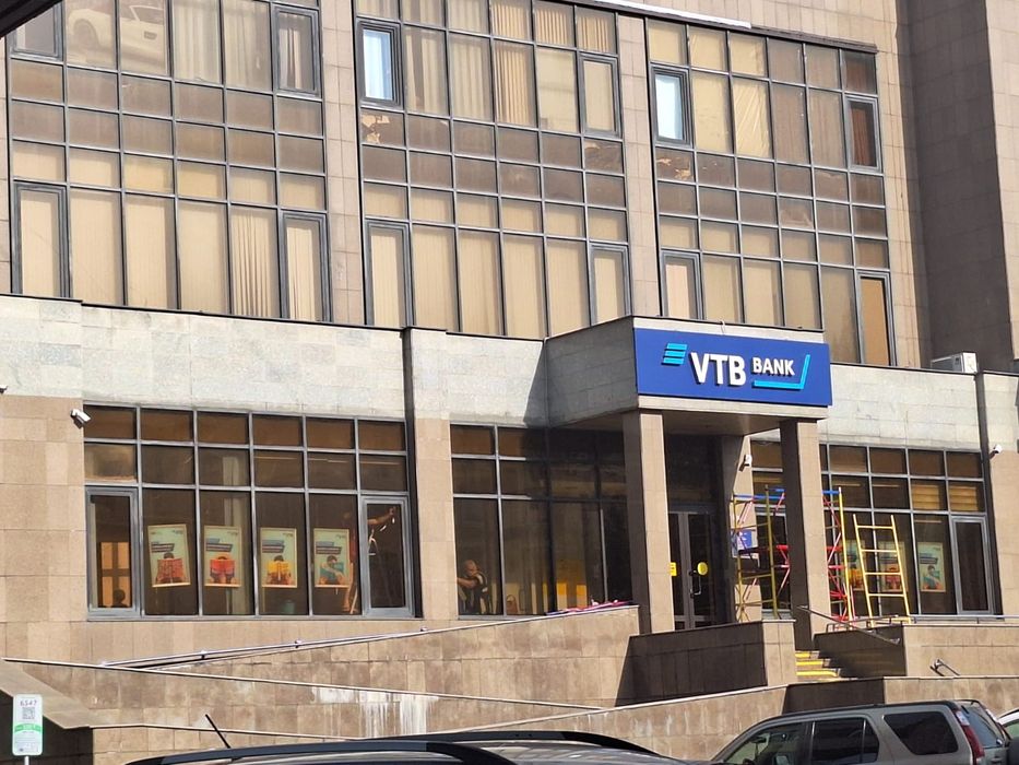 Уборка квартир Алматы