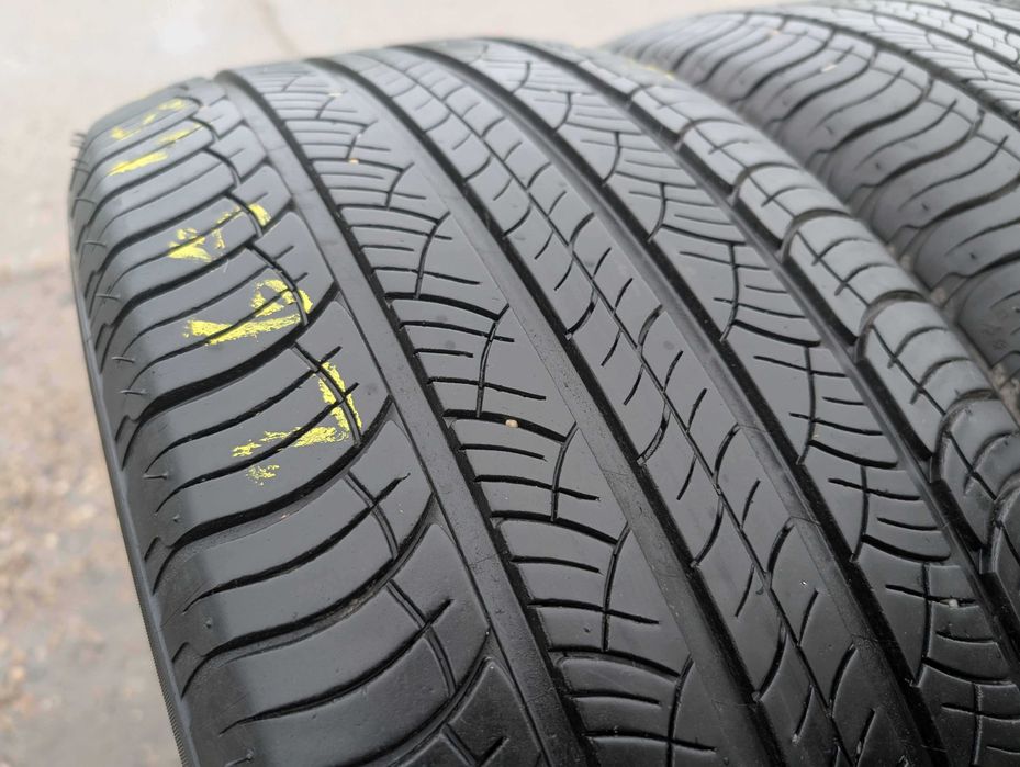 265/45 R21 • All Season • Michelin Latitude Tour HP 104W | 4 buc | DOT 2022 | Pret/buc