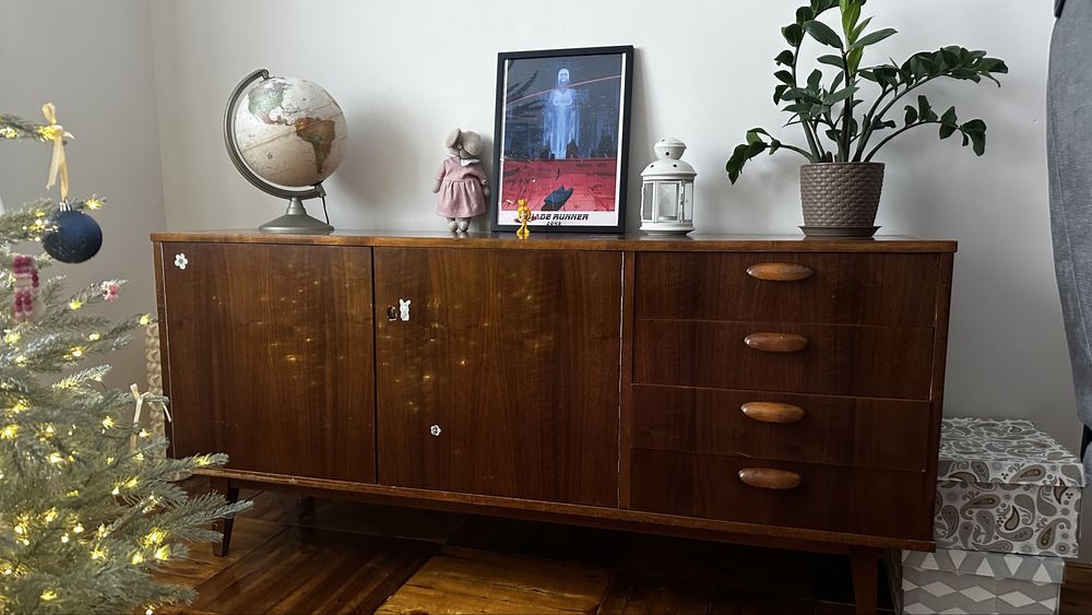 СРОЧНО ретро Тумба Хайборд