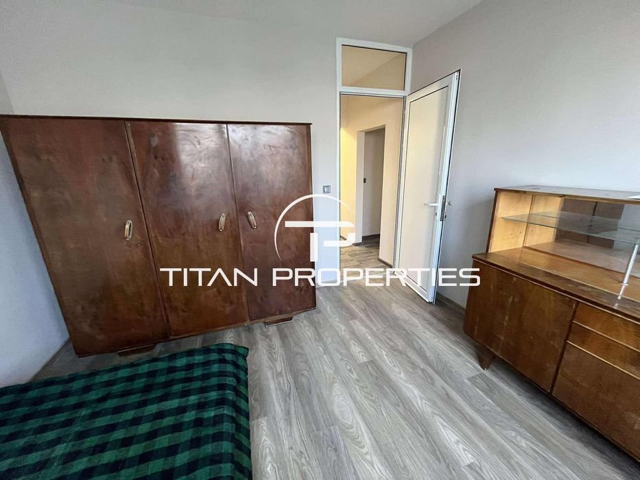 Дава се под наем Тристаен апартамент в Варна, Кайсиева градина - 68 кв.м за 400 € - Снимка #3