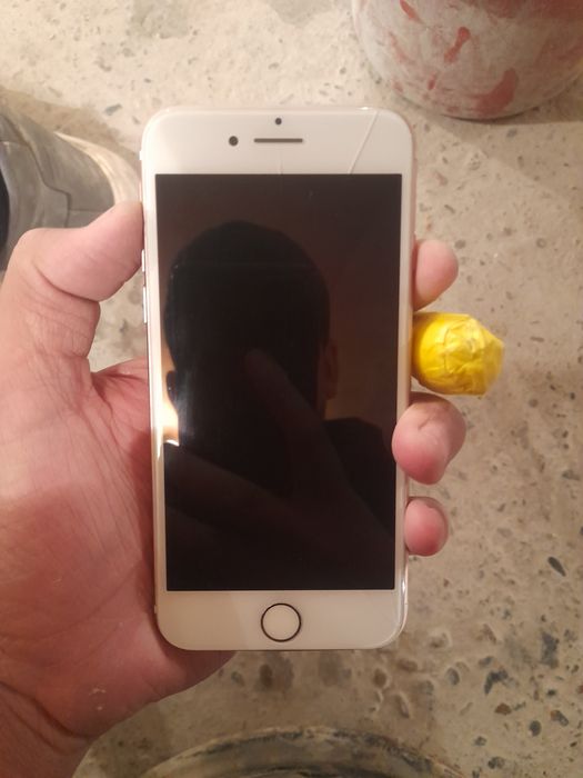 Айфон 7 идеальный