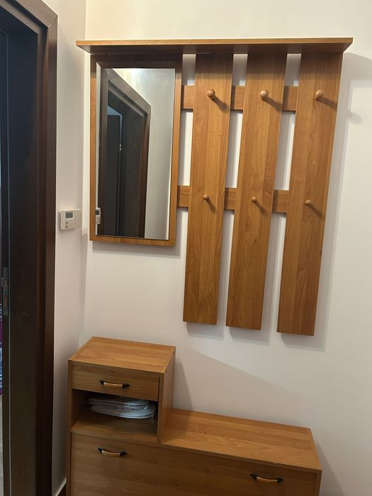 Двустаен апартамент / Дългосрочно