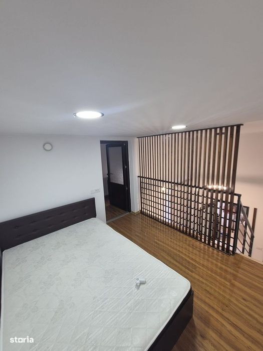 Apartament 3 camere, zona ultracentrala, mobilat, parter