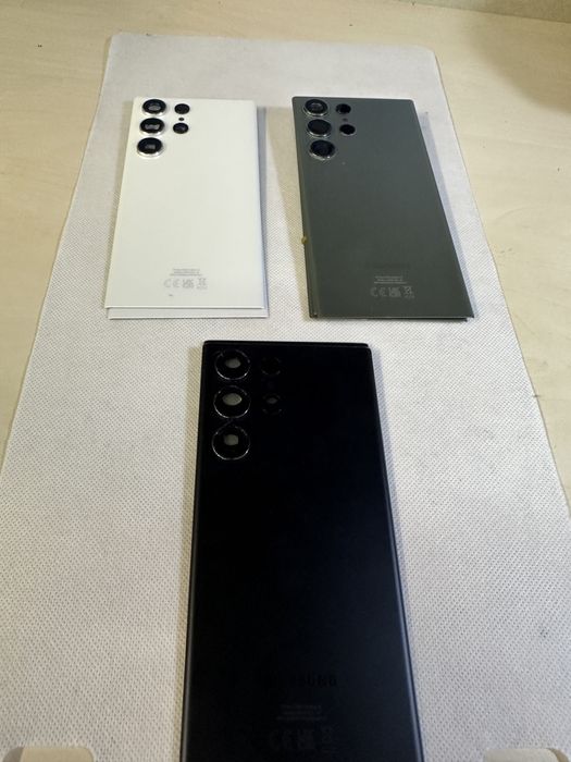 Capac original samsung s23 ultra