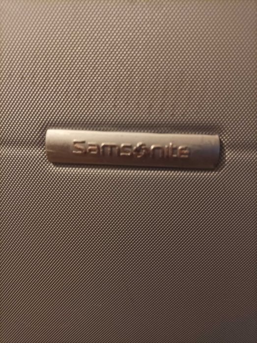 Куфар Samsonite голям
