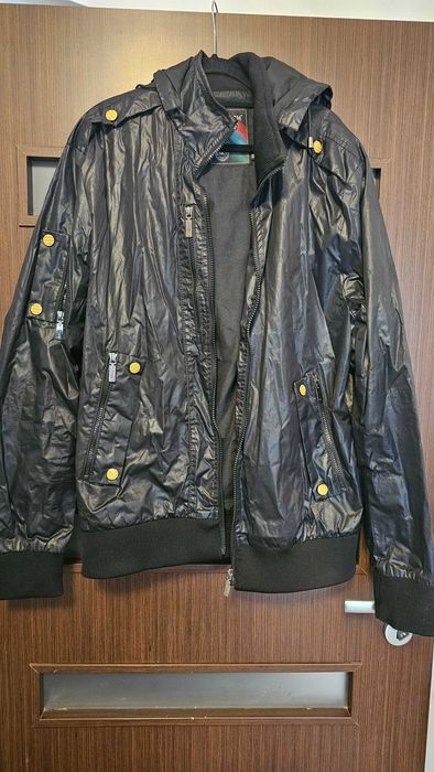 Geaca de primăvară L