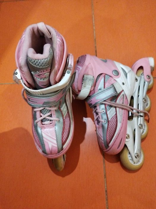 Продам ролики детские