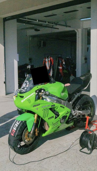 kawasaki ninja zx 10r • Anunturi gratuite • OLX.ro