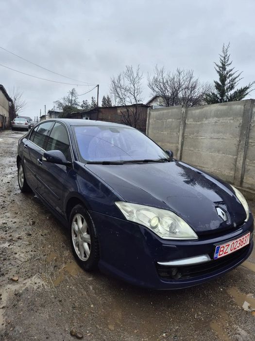 dezmembram/piese renault laguna 3 an 2009 2.0 dci m9r