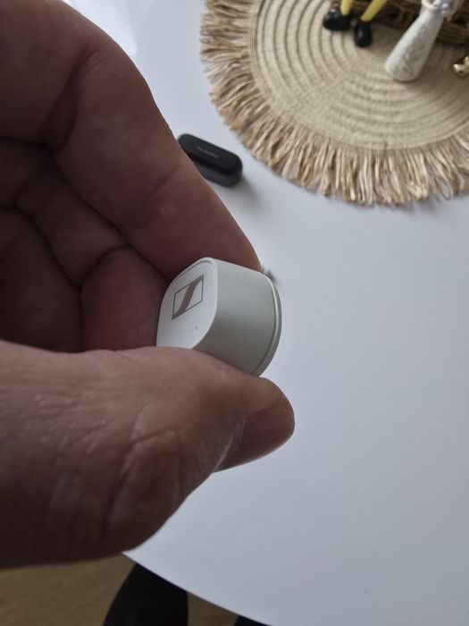 Casti wireless Sennheiser CX Plus