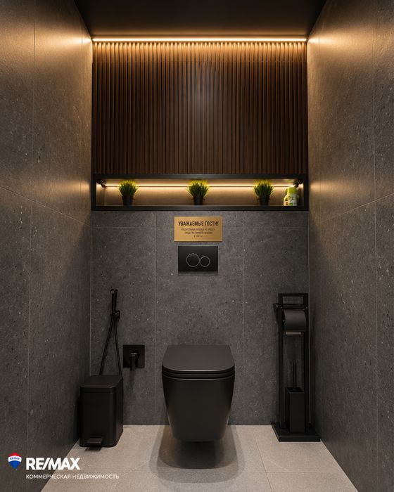 Продается или сдается barbershop в Мирзо-Улугбекском районе
