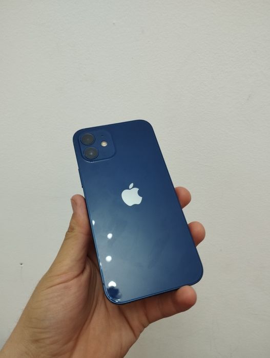 Айфон 12 срочно сатылады