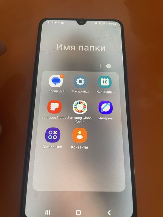 Продам самсунг А32