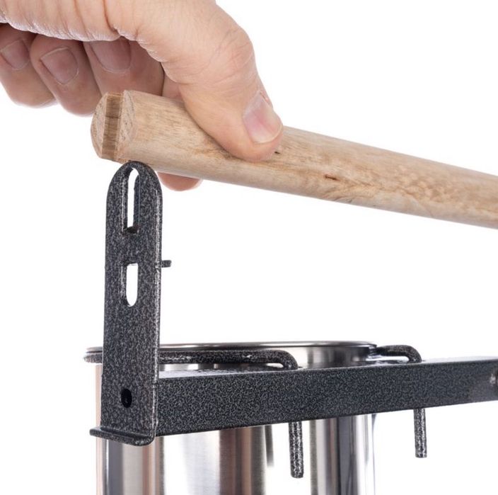 Голяма клетка за малки и големи папагали, птици