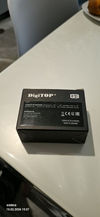 Releu DigiTOP 40A