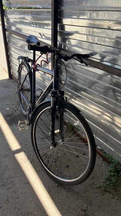 Велосипед FORWARD