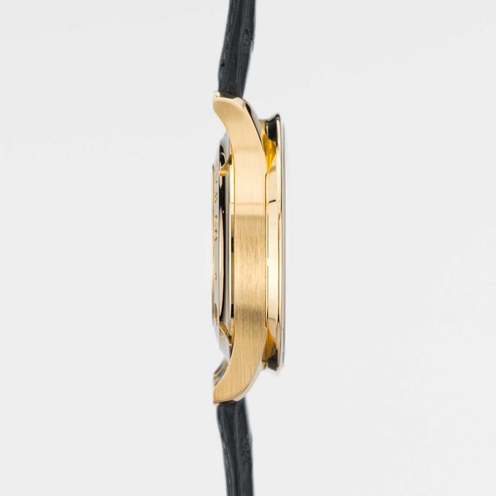 IWC Portuguese Chronograph 41mm Rose Gold IW371480