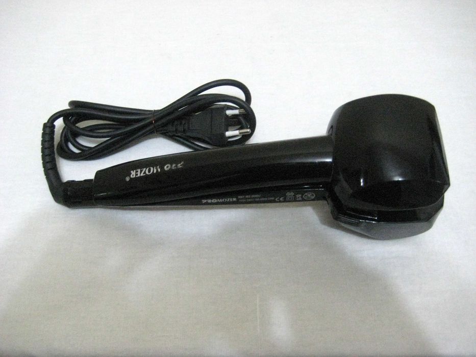 Щипцы -плойка для завивки оригинал MOZER идеальном рабочим состоянии!