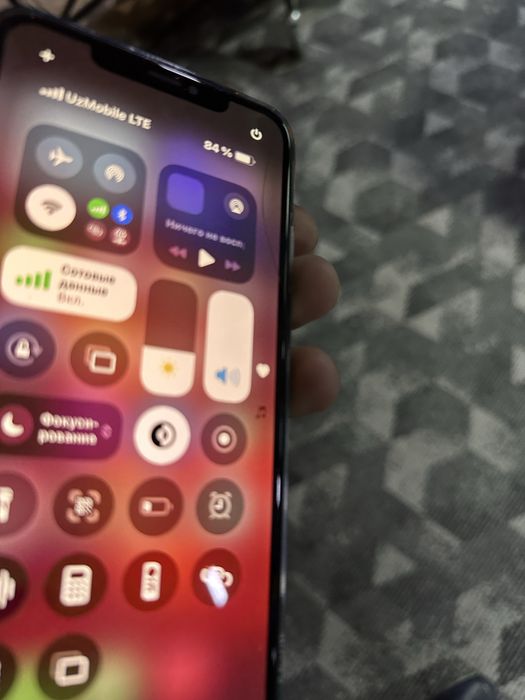 Iphone xs max 256 gb