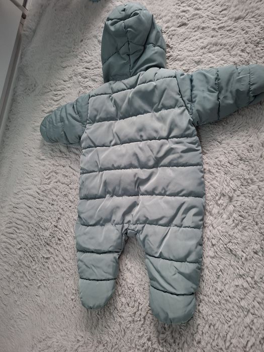 Бебешки космонавт