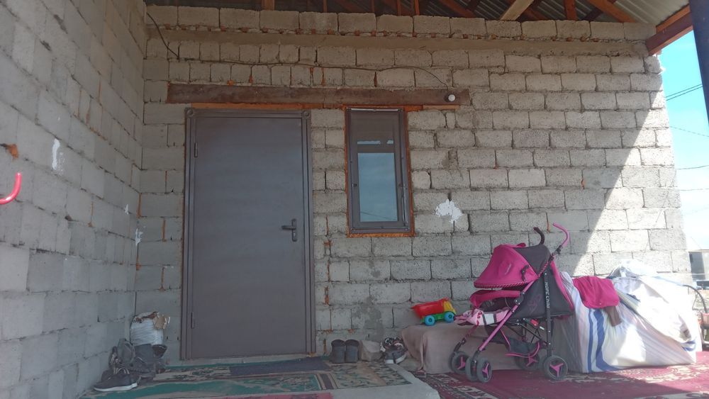 Продаётся большой дом