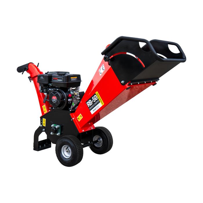 Tocător crengi benzina RB 50