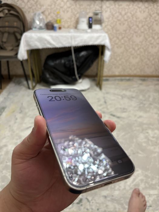 Iphone 16 Pro Max 512 gb