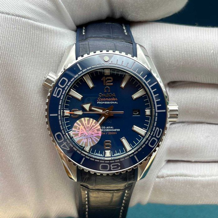 omega seamaster planetocean BL