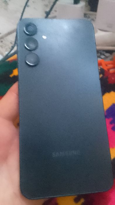 Самсунг а16 6/128гб