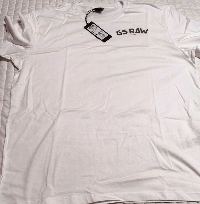 Тениска G-Star Raw - L