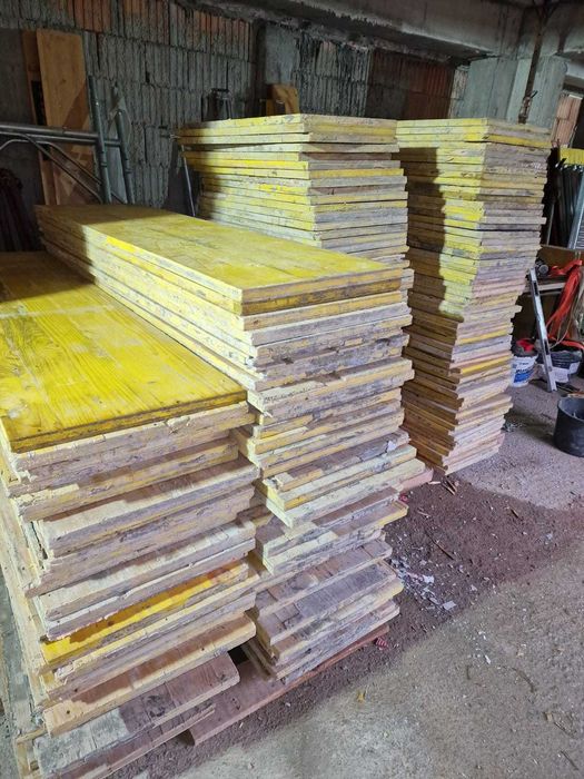 Placi DOKA Grizi H20 Popi  Furca grinzi Trepied popi Parapeti zincati