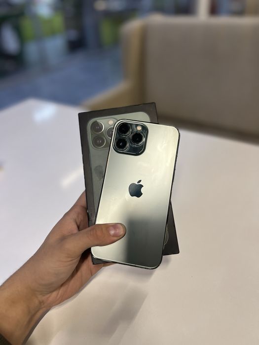 Iphone 13 Pro Max 1TB 79%