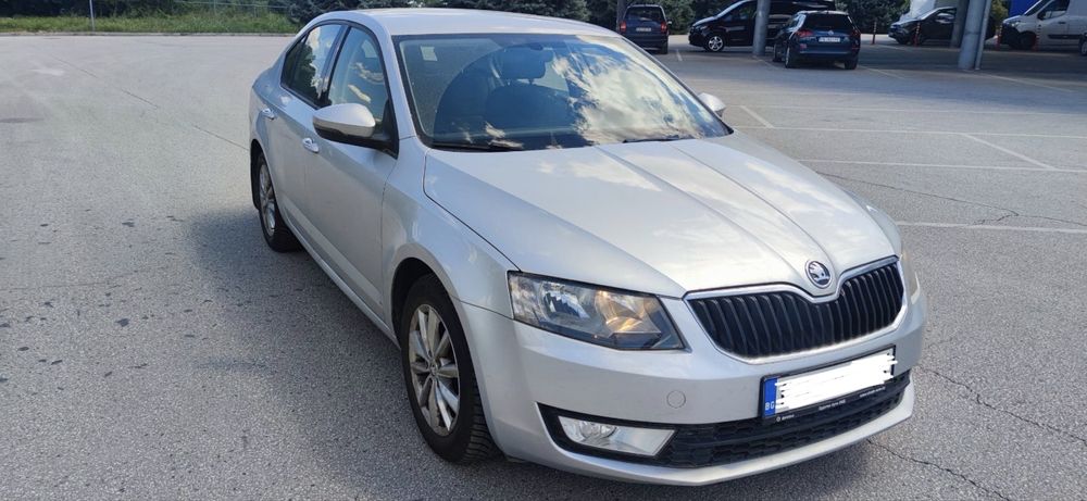 Skoda Octavia Style 2.0 TDI 150 к.с. DSG, ЕДИН СОБСТВЕНИК!