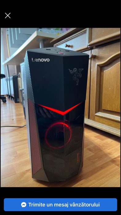 Calculator Gaming + Monitor 165Hz