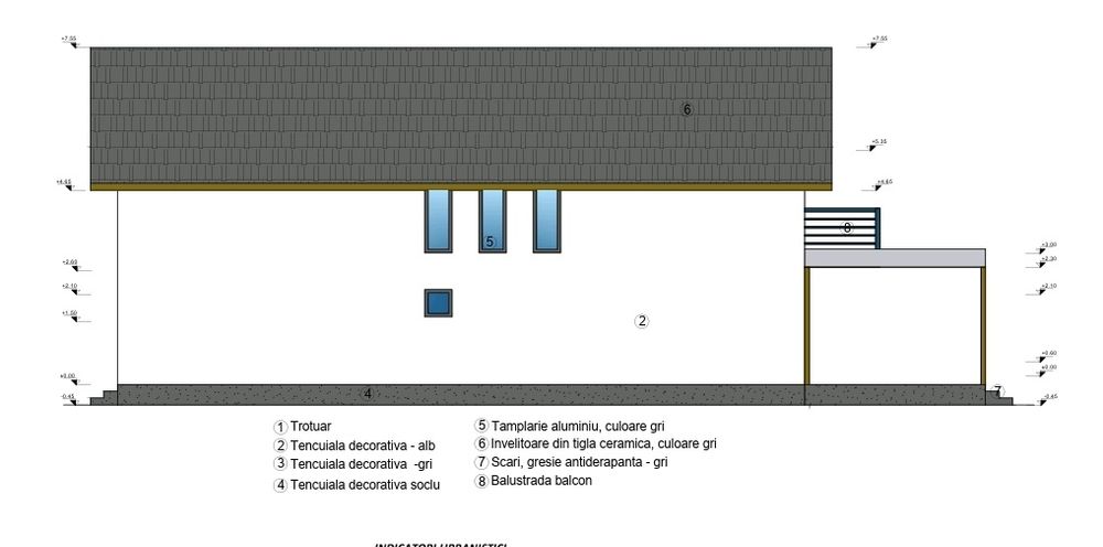 Jucu de Mijloc – 917 mp, toate utilitățile, proiect și autorizație, gata de construit