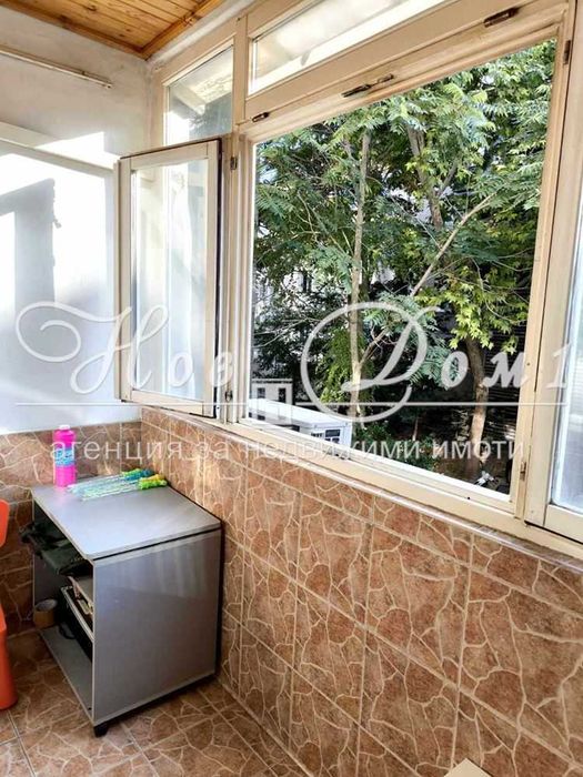 Продава се Тристаен апартамент в Варна, Център - 100 кв.м за 2150 €/кв.м - Снимка #7