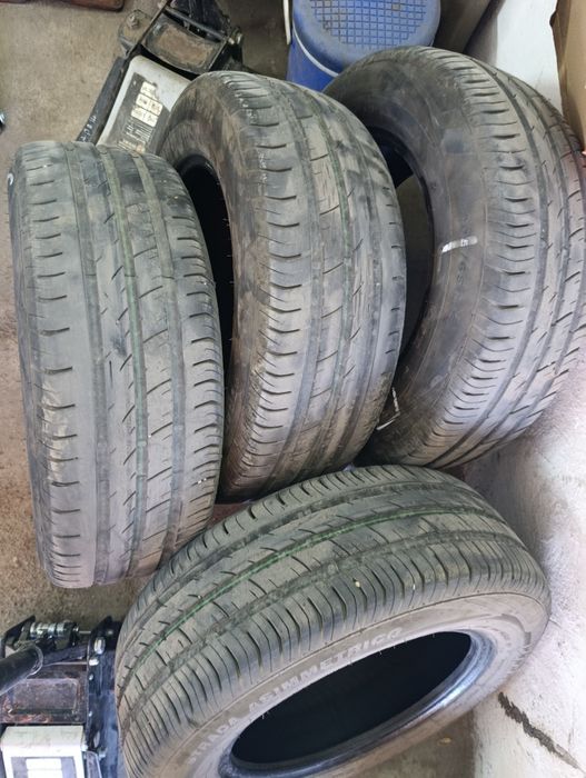 Резина Р15 в хорошем состоянии