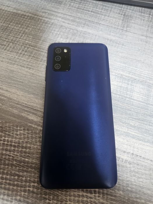 Телефон Самсунг A03s