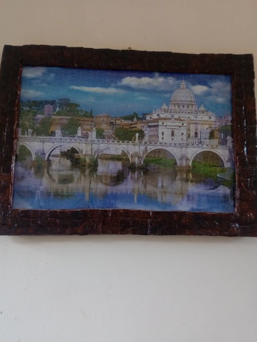 Tablou puzzle 1000 de piese