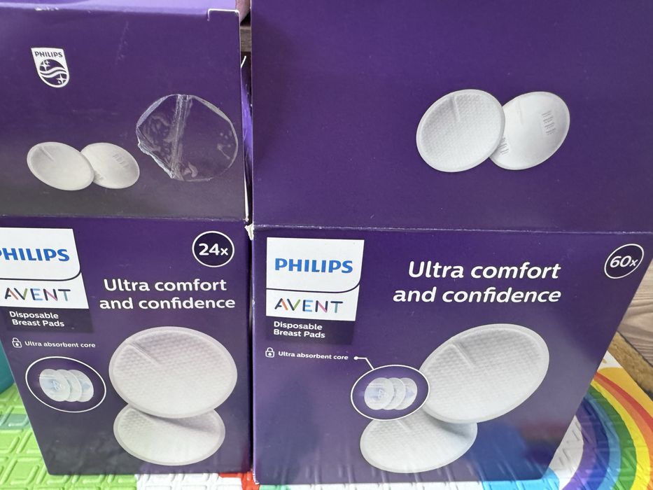 Pompa San Philips Avent autonomie 60 min