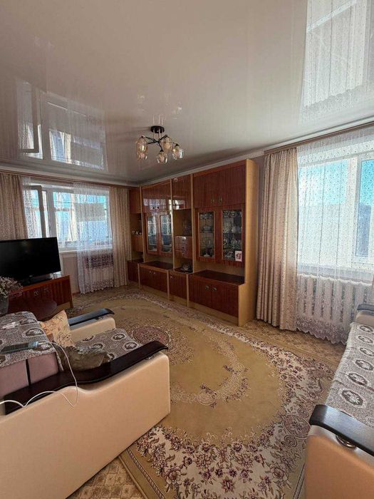 Продажа 3-комнатной квартиры