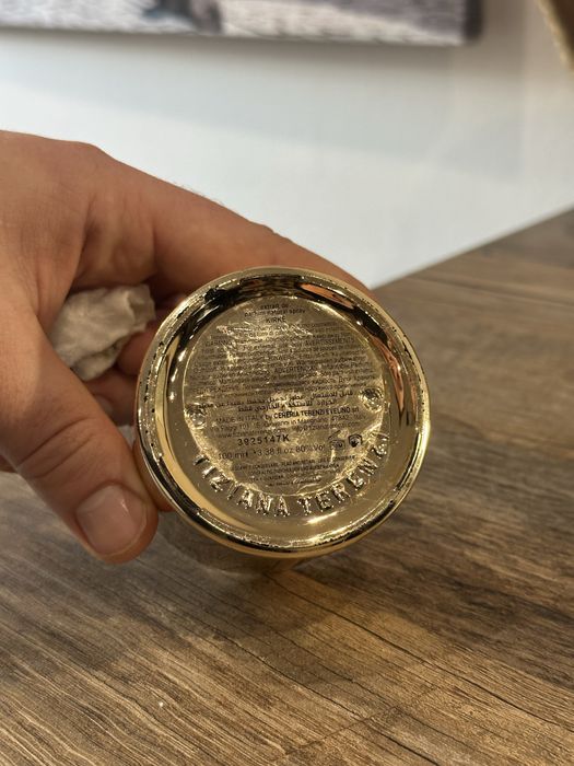 Tiziana Terenzi Kirke