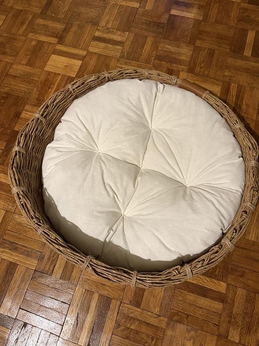 Cos de pisici handmade