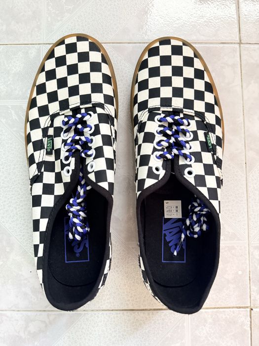 Кецове Vans, 42 номер