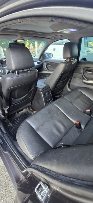 BMW E90 320D An 2005